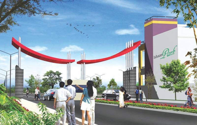 Images for Amenities of Ishaan Builders and Developer Park