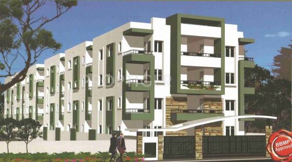 Images for Elevation of SBC Sansu Regency