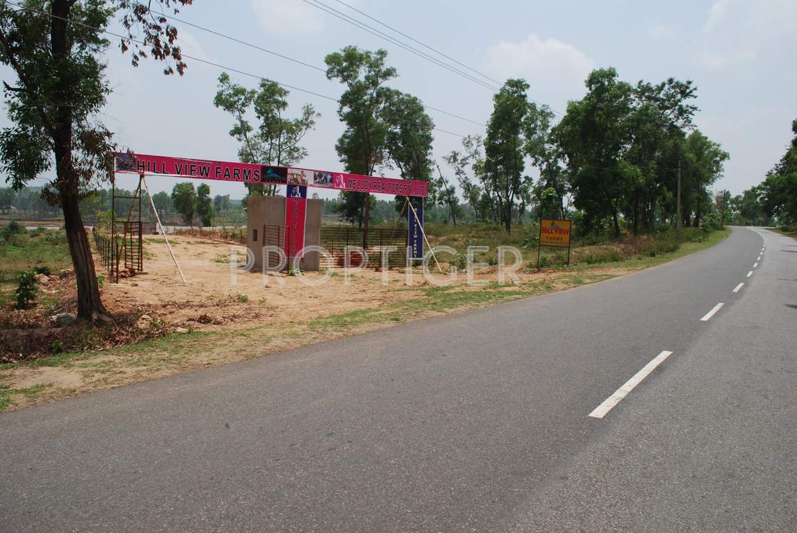 melody realtors pvt ltd hill view farms Main Other