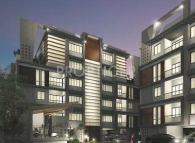 Images for Elevation of Northway Meridian