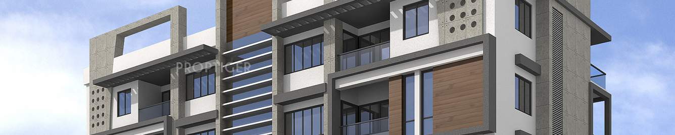 Images for Elevation of Northway Meridian