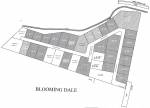  bloomingdale Layout Plan