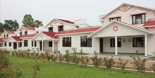  rishi-vihar Images for Elevation of IBIS Rishi Vihar