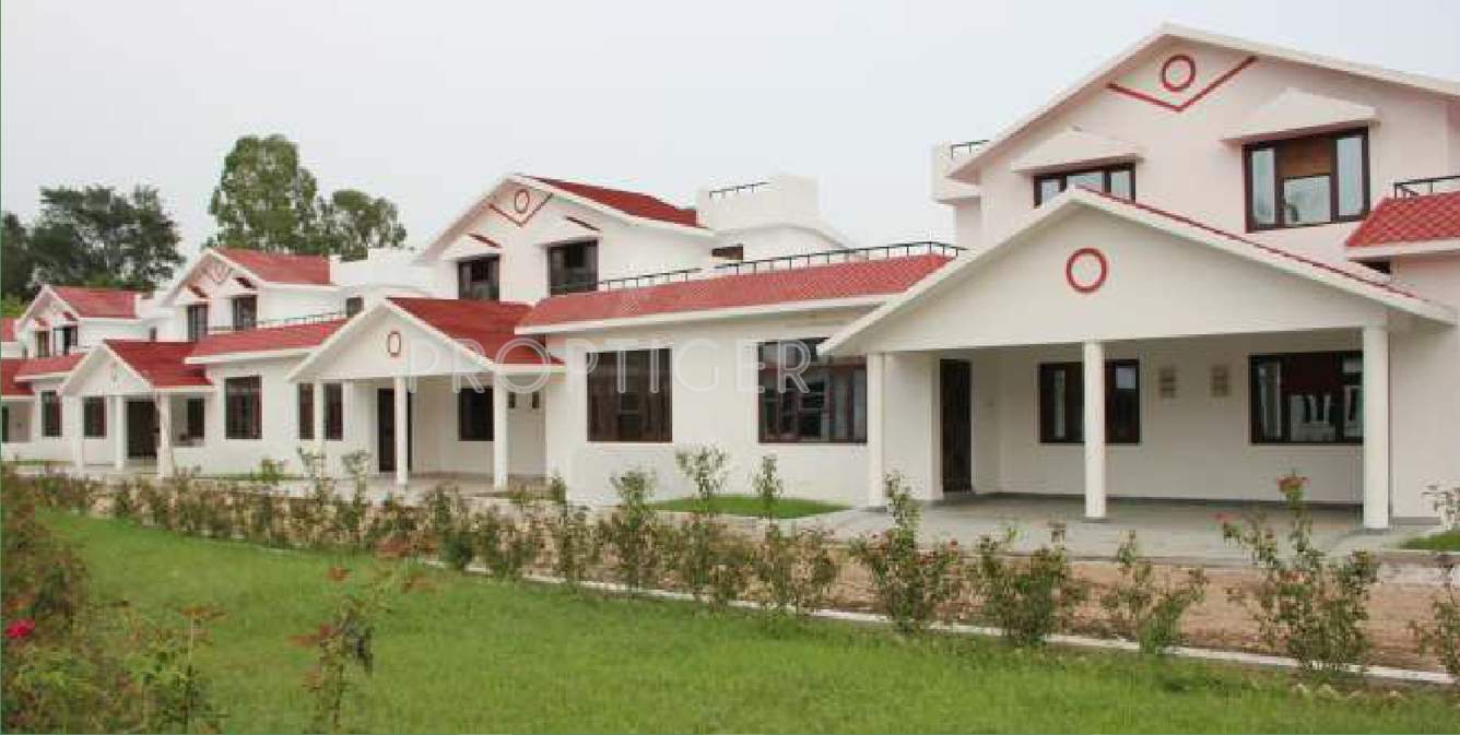  rishi vihar Images for Elevation of IBIS Rishi Vihar