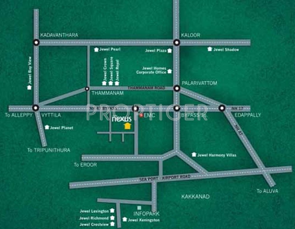 Images for Location Plan of Jewel Ridge View