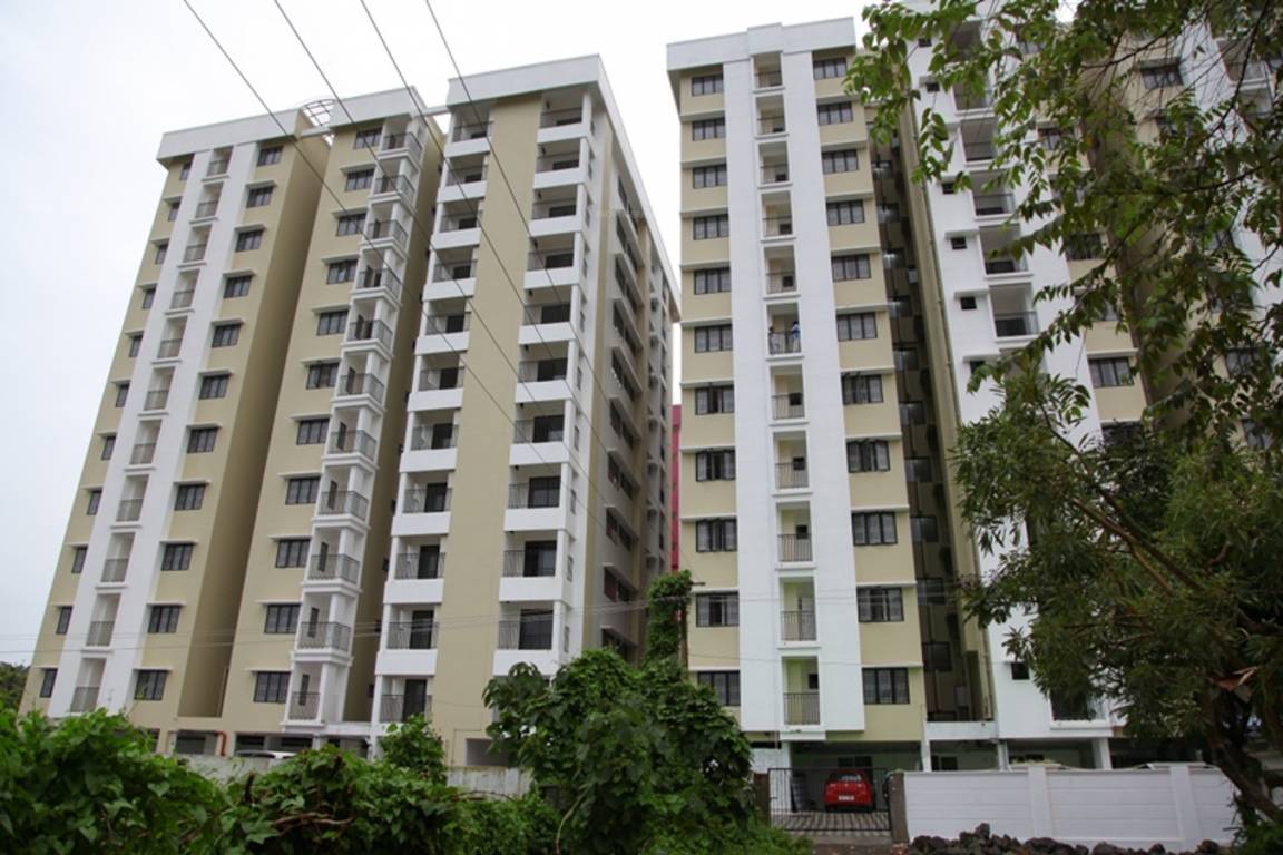 Images for Elevation of Jewel Ridge View