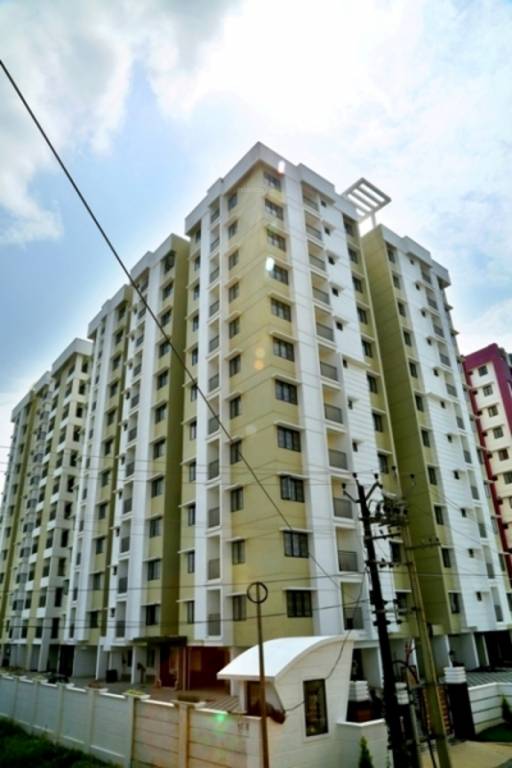 Images for Elevation of Jewel Ridge View