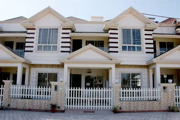 Images for Elevation of SDC Swadesh Developers and Colonizers Red Square