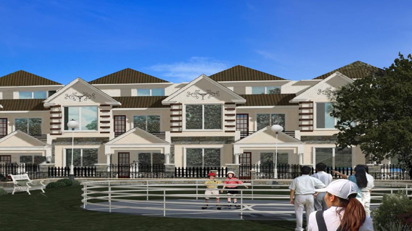 Images for Elevation of SDC Swadesh Developers and Colonizers Red Square