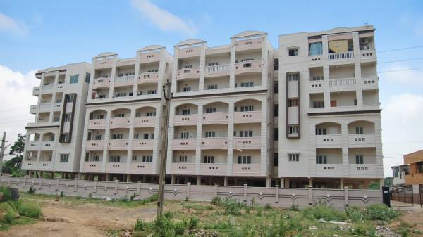 abhilash-synergetic-constructions anand-castle Elevation