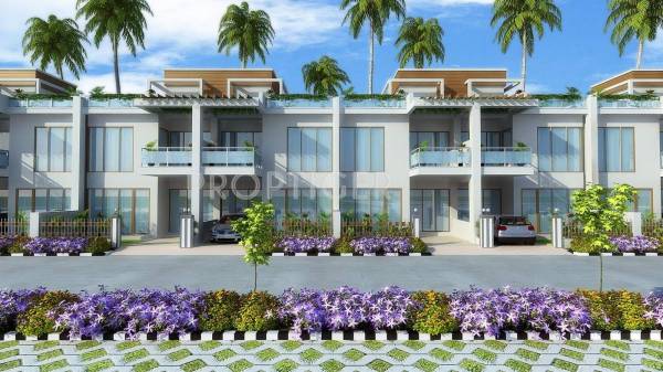 Images for Elevation of Agrawal Sagar Lake View Homes Villas Images for Elevation of Agrawal Sagar Lake View Homes Villas