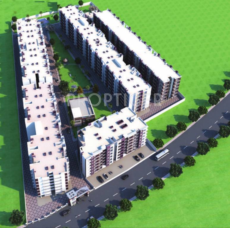 Images for Layout Plan of Rai Pink City Phase 2