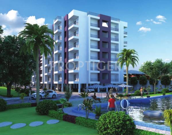 Images for Elevation of Rai Pink City Phase 2