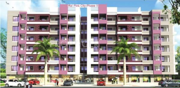 Images for Elevation of Rai Pink City Phase 2