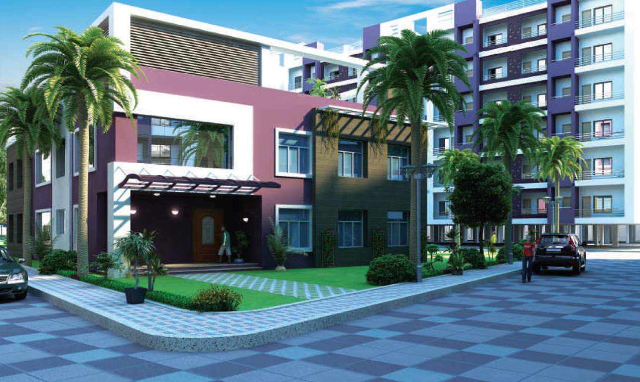 Images for Amenities of Rai Pink City Phase 2
