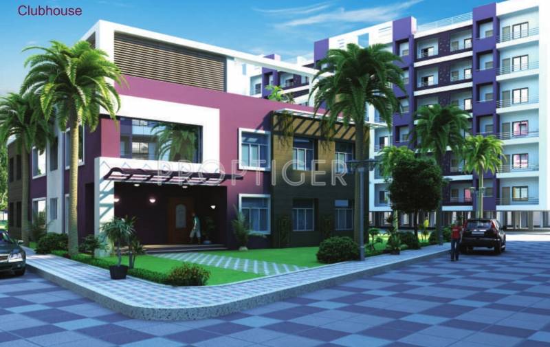 Images for Amenities of Rai Pink City Phase 2