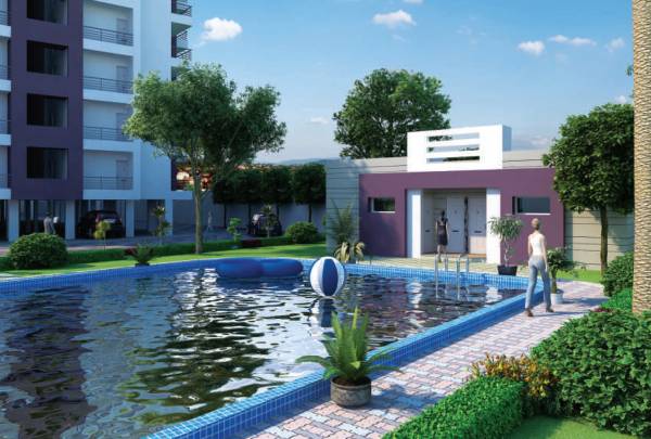 Images for Amenities of Rai Pink City Phase 2