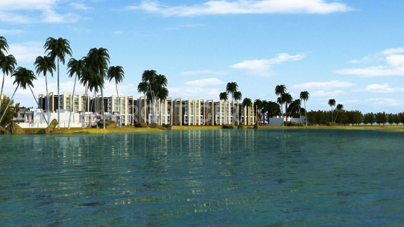 sagar lakeview homes Images for Elevation of Agrawal Sagar Lakeview Home Apartment