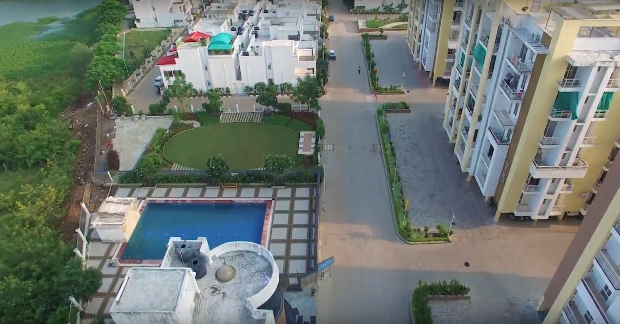 sagar lakeview homes Others