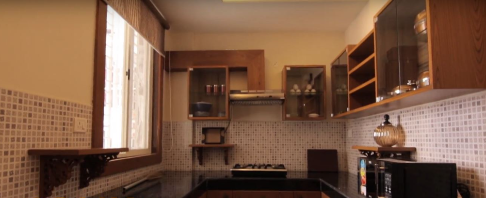 sagar-lakeview-homes Kitchen