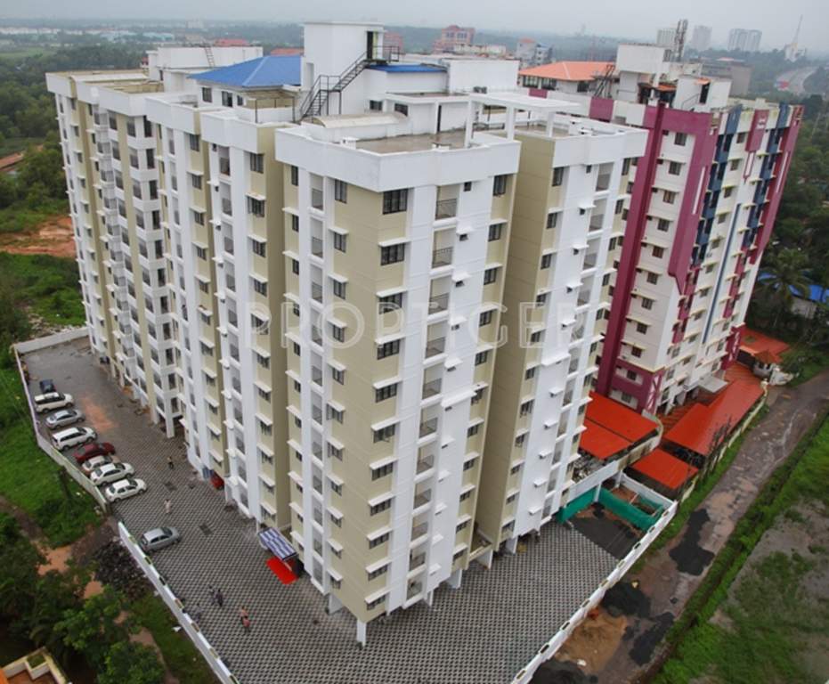 crest view Images for Elevation of Jewel Crest View