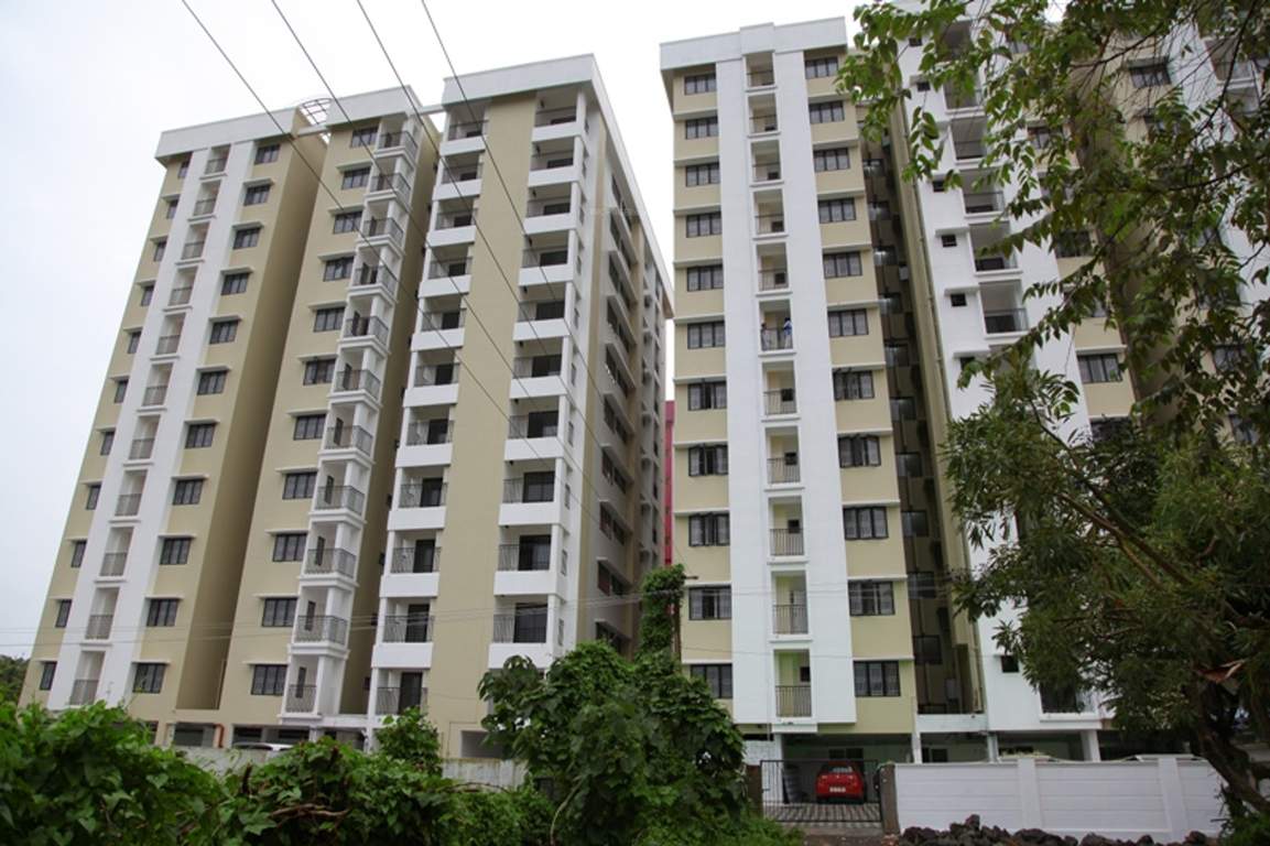 crest view Images for Elevation of Jewel Crest View