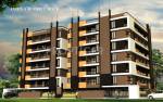 Images for Elevation of Maa Kanha Heights