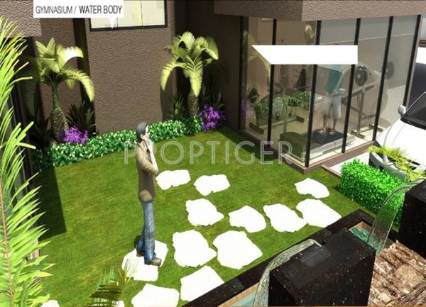 Images for Amenities of Maa Kanha Heights