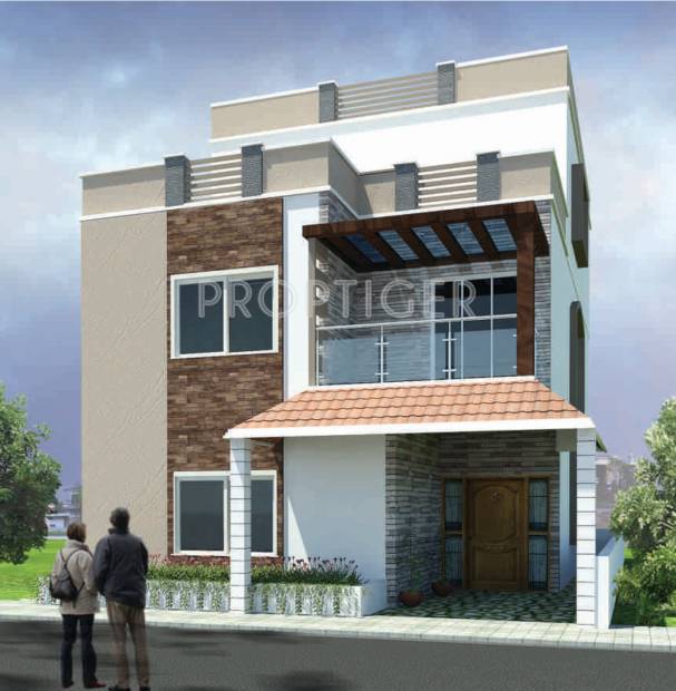 Images for Elevation of SV INFRA Lifestyle