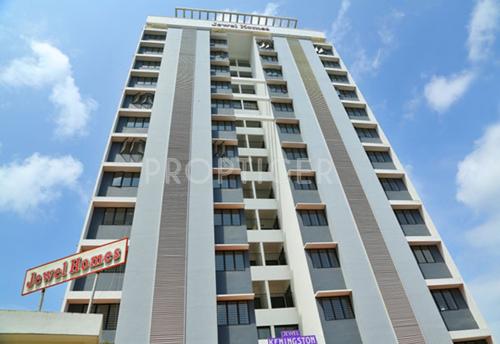 Images for Elevation of Jewel Keningston