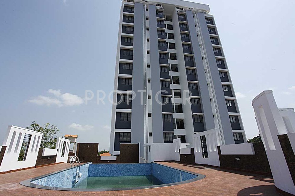 Images for Elevation of Jewel Keningston