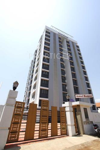 Images for Elevation of Jewel Keningston