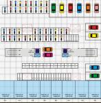 Images for Cluster Plan of Amrapali Nagpur Apartment