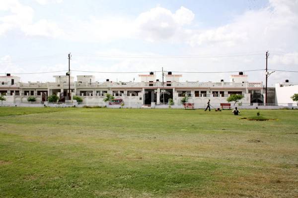 Images for Elevation of Manas Shivaji Enclave Images for Elevation of Manas Shivaji Enclave