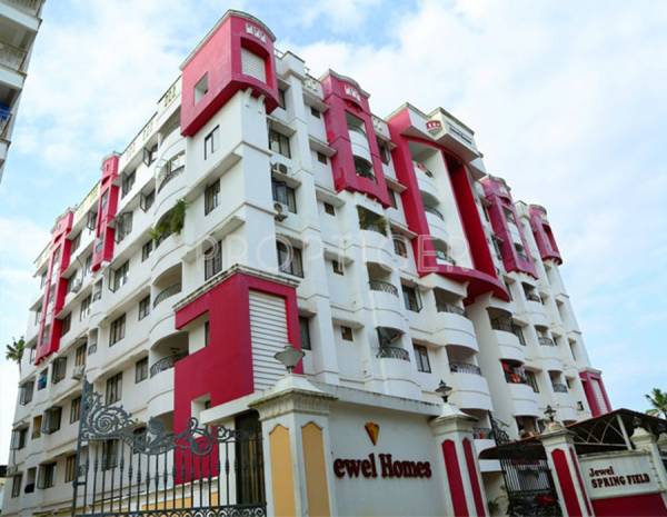 Images for Elevation of Jewel Spring Field Images for Elevation of Jewel Spring Field