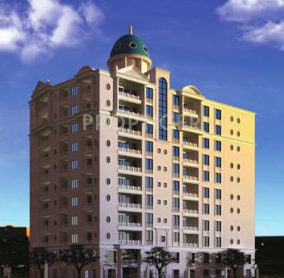 Images for Elevation of Mantri Imperial