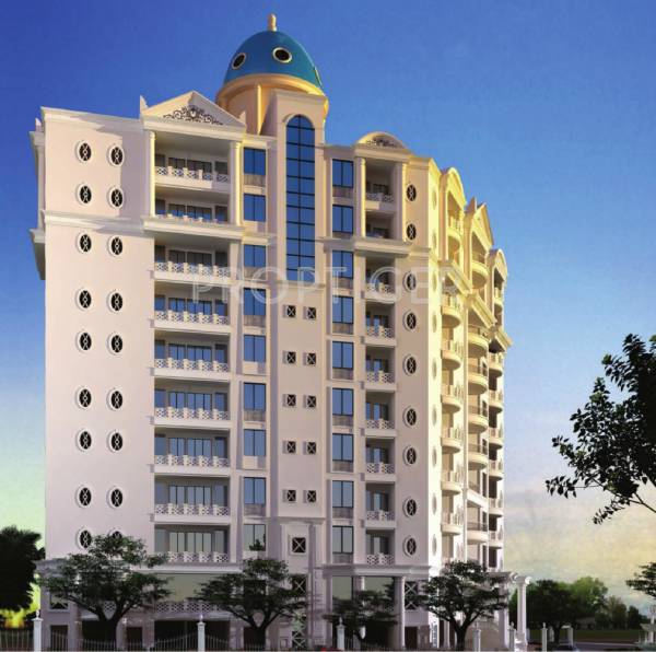 Images for Elevation of Mantri Imperial Images for Elevation of Mantri Imperial