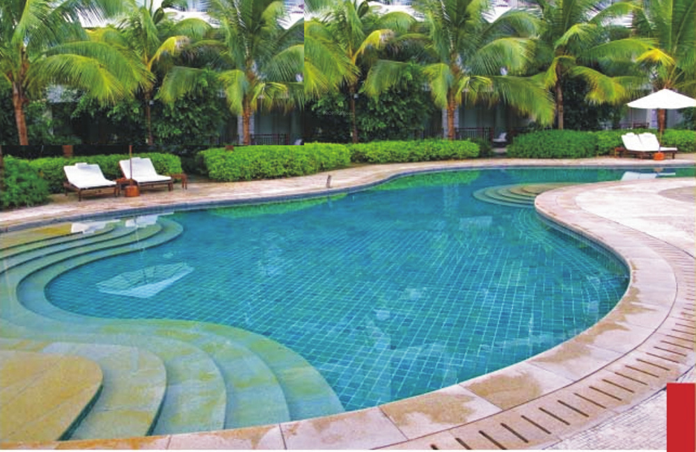 Images for Amenities of Amrapali Cosmos