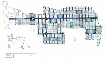 Images for Layout Plan of Shri Krishna Enclave enclave Images for Layout Plan of Shri Krishna Enclave