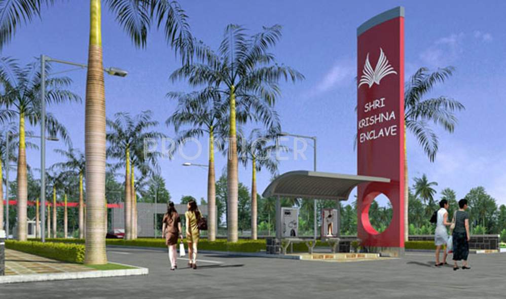 enclave Images for Main Other of Shri Krishna Enclave