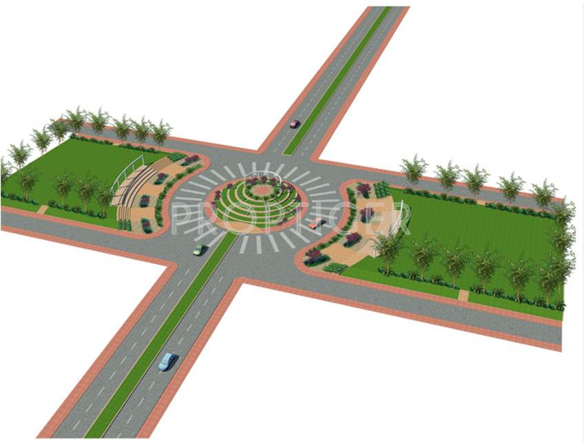 enclave Images for Main Other of Shri Krishna Enclave