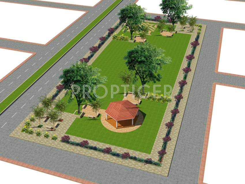 enclave Images for Main Other of Shri Krishna Enclave