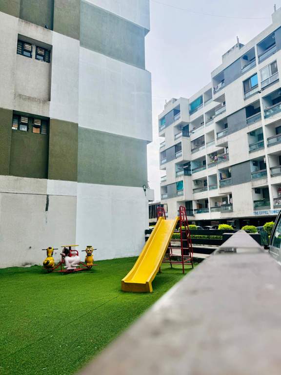 coral reefs Children's play area