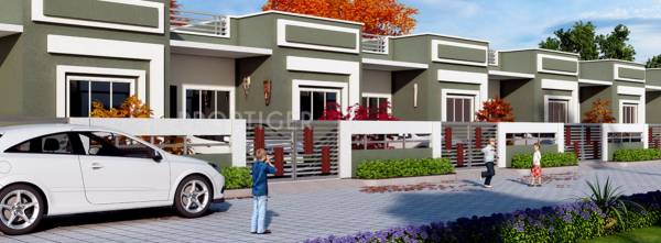 Images for Elevation of Amaltas Oak Images for Elevation of Amaltas Oak