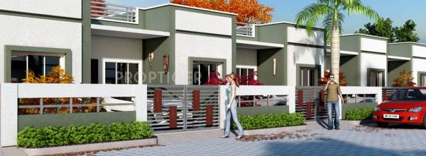 Images for Elevation of Amaltas Oak Images for Elevation of Amaltas Oak