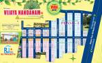 Images for Layout Plan of RJ Vijaya Nandanam