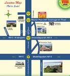Images for Location Plan of RJ Vijaya Nandanam