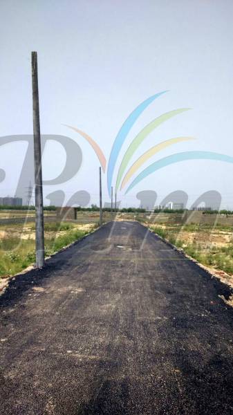 Images for Amenities of Royal Shape Prime View Extension