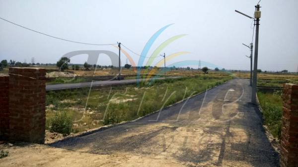 Images for Amenities of Royal Shape Prime View Extension