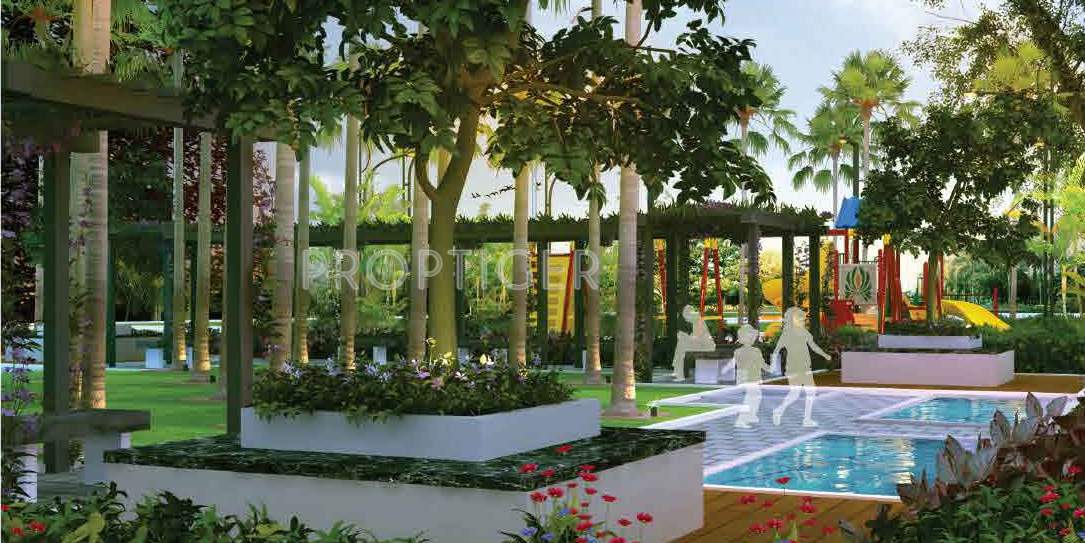  bliss i Images for Amenities of Pumarth Bliss